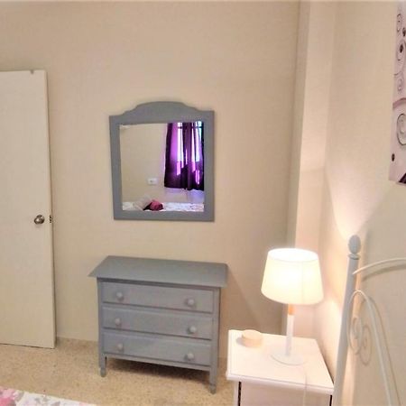 Apartamento Tres Carabelas Ii, Ac, Wifi, Parking Sanlúcar de Barrameda المظهر الخارجي الصورة