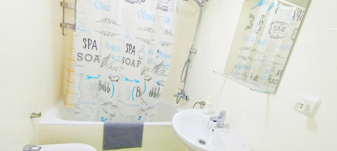 Apartamento Tres Carabelas Ii, Ac, Wifi, Parking Sanlúcar de Barrameda المظهر الخارجي الصورة