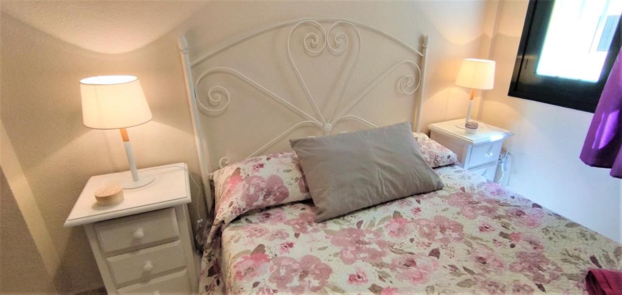 Apartamento Tres Carabelas Ii, Ac, Wifi, Parking Sanlúcar de Barrameda المظهر الخارجي الصورة